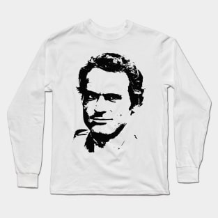 Terence Hill Long Sleeve T-Shirt